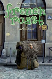 French Roast 2008 on netflix