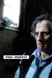 Free Monkeys 2014 on netflix