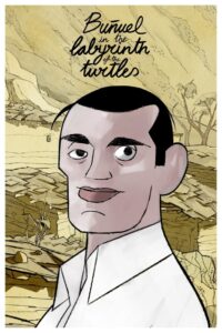 Buñuel in the Labyrinth of the Turtles 2019 on netflix