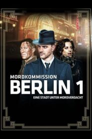 Mordkommission Berlin 1 2015 on netflix