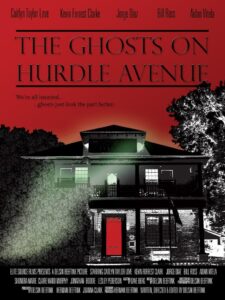 The Ghosts on Hurdle Avenue 2014 on netflix