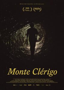 Monte Clérigo 2023 on netflix