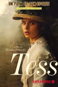 Once Upon a Time… ‘Tess’ 2007 on netflix