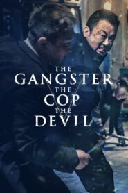 The Gangster, the Cop, the Devil 2019 on netflix