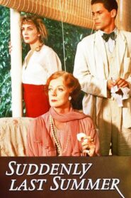Suddenly, Last Summer 1993 on netflix