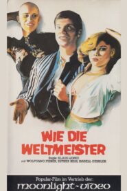 Wie die Weltmeister 1981 on netflix