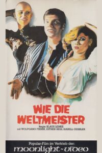 Wie die Weltmeister 1981 on netflix
