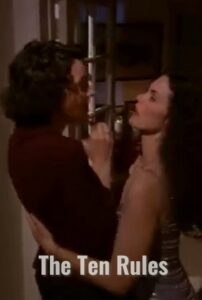 The Ten Rules 2002 on netflix
