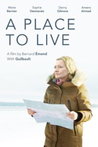 A Place to live 2018 on netflix