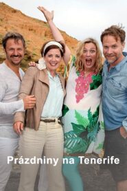 Ein Ferienhaus auf Teneriffa 2019 on netflix