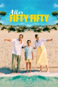 Everything’s Fifty Fifty 2024 on netflix