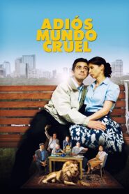 Goodbye Cruel World 2012 on netflix