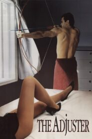 The Adjuster 1991 on netflix
