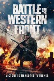 Battle for the Western Front 2022 on netflix