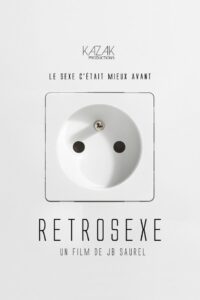 Retrosex 2016 on netflix