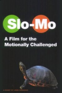 Slo-Mo 2001 on netflix