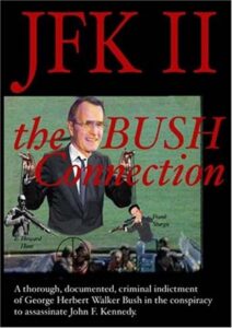JFK II: The Bush Connection 2003 on netflix
