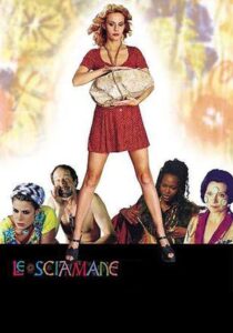 Le sciamane 2000 on netflix