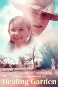 The Healing Garden 2021 on netflix