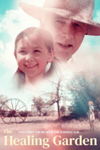 The Healing Garden 2021 on netflix
