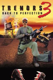 Tremors 3: Back to Perfection 2001 on netflix