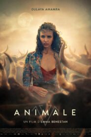 Animale 2024 on netflix
