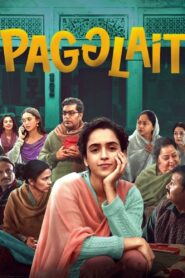 Pagglait 2021 on netflix