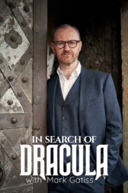 In Search of Dracula 2020 on netflix