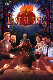 The Last Supper 1995 on netflix