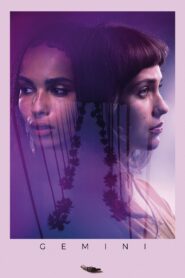 Gemini 2017 on netflix