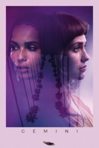 Gemini 2017 on netflix