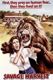 Savage Harvest 1981 on netflix