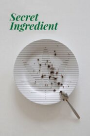 Secret Ingredient 2018 on netflix