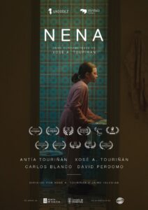 Nena 2023 on netflix