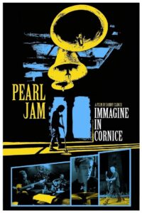 Pearl Jam: Immagine in Cornice 2007 on netflix
