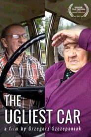 The Ugliest Car 2017 on netflix