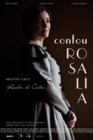 Contou Rosalía 2018 on netflix
