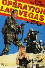Operation Las Vegas 1990 on netflix