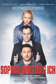 Sophia, der Tod und ich 2023 on netflix