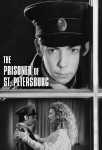 The Prisoner of St. Petersburg 1989 on netflix