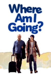 Where Am I Going? 2016 on netflix