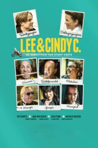 Lee & Cindy C. 2015 on netflix