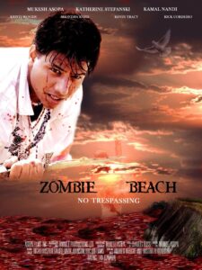 Zombie Beach 2010 on netflix