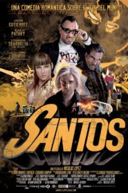 Santos 2008 on netflix