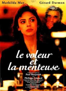 Le Voleur et la menteuse 1993 on netflix