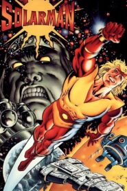 Solarman 1992 on netflix
