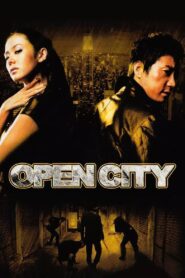 Open City 2008 on netflix