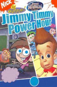 Jimmy Timmy Power Hour 2004 on netflix