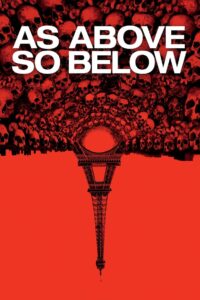 As Above, So Below 2014 on netflix