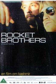 Rocket Brothers 2003 on netflix